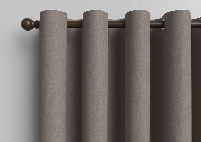 Lana, Beige - Made to Measure Curtains - Image 12